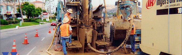 Tri-County Drilling, Inc.